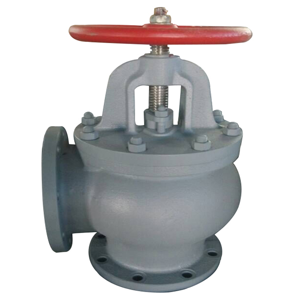 JIS F7375 200A SDNR Valve